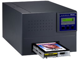 teac p55c 再转印高清晰超大卡证卡打印机