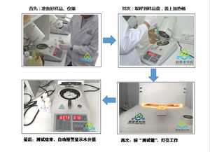 深圳污泥含固量检测仪技术规格