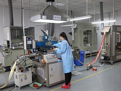 不干胶标签印刷等包装材料 - 四海兴扬科技(苏州)业务部