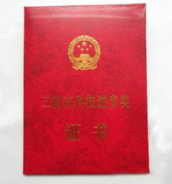 高效定制科技奖励证书 从封皮到印刷的全流程服务